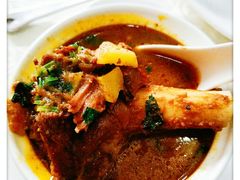 羊肉汤-葛尼沙印度餐厅 (镇明路店)
