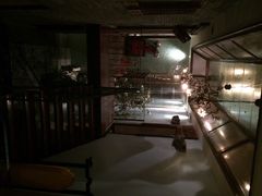 楼梯-姗娜娜足道·SPA(古北店)