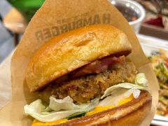 -魏家凉皮(博水商务大厦店)