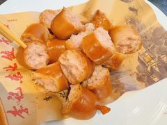 -李记东北饺子馆·东北菜(欢乐谷店)