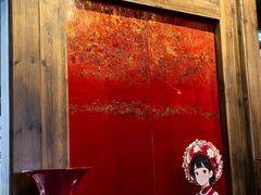 -聚春园驿馆(福州三坊七巷店)