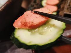 -佛山希尔顿酒店·融誉亚洲美食荟