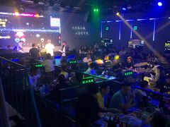-M-MIX电音烤吧