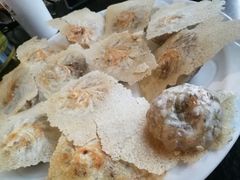 -敦煌酸浆豆腐宴餐厅