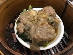 -香港蓮香樓(中環店)