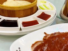 -昱德来·天津菜(河西店)