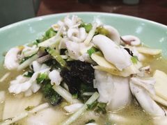 -虎哥私房菜(馒头山店)