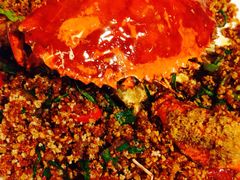 -桥底辣蟹(谢斐道店)