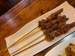 -漫天香·小龙虾餐厅(夏湾店)