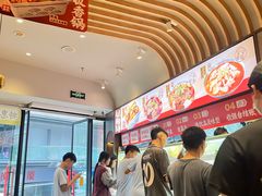 -每味每客·重庆麻辣烫(拓展大厦店)