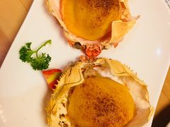 -王鼎精致料理铁板烧(世博源店)