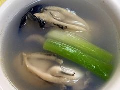 -蚝家菜馆(沙井店)