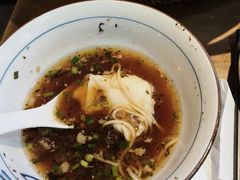 -向川南·水煮鱼·川菜(和平里店)