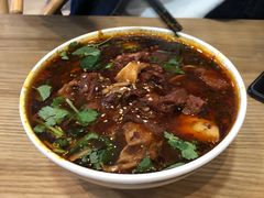 -文叔·湖北名小吃·小龙虾(华强北店)