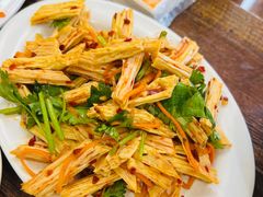 -西塔大冷面(市府大路店)