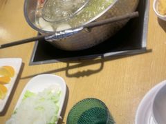 -好想牛·鲜切自助牛肉火锅(七堡花园城店)