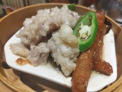 -又一间茶点轩(百汇广场店)