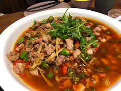 -盛世盐帮·自贡特色(总店)