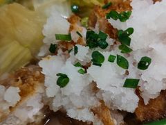 -胜博殿霸王树(嘉里中心店)