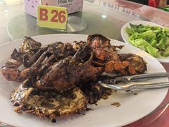 -大茄来海鲜餐厅(亚洲城分行)