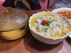 -肆海小川菜酒馆Wine Bistro (青年路店)