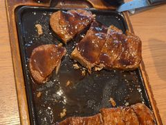 -必胜客(港城新天地店)