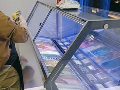 -CORNER CONE GELATO酷矿手作霜淇淋(南头古城店)