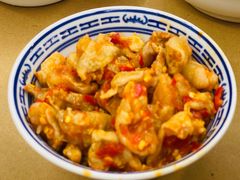 -老三样·旧食新味(绿地店)