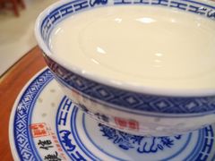 招牌姜撞奶-捷信牛奶甜品世家(五道口店)