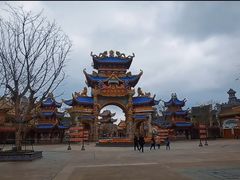 -海花岛旅游度假区