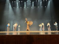 -上海东方艺术中心