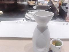 -大渔铁板烧(蛇口店)