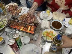 -小寒羊烧烤(凯瑞时代大厦店)