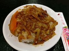 -胡须张鲁肉饭(美食文化馆店)