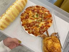 -面包新语(无锡M会员店)