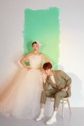 -金夫人婚纱摄影(总店)