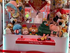 -LLJ夹机占(正佳广场店)