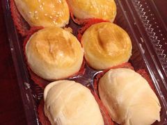 点心-陶陶居酒家(第十甫路总店)