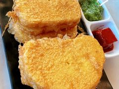 -小吊梨汤·北京菜·烤鸭(双井乐成中心店)