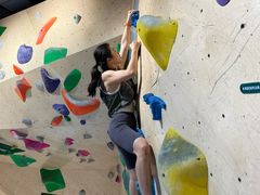 -ROCKPLUS攀岩馆(环宇城店)
