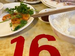 -桂园白粥·潮汕老味道