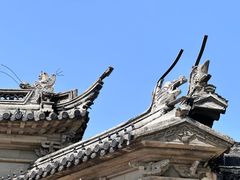 -先蚕祠