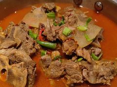 -清真·卡德尔大叔新疆主题餐厅(龙汇路店)