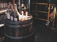 -羽深肉铺 Steak & Wine