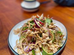 -云隐小厨·传统大理美食(复兴路店)