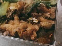 -罗姐烧烤(东风路一段店)