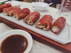 -大水车公馆·顺德菜·妈姐菜(均安店)