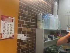 -金姐烤冷面(大沙泥街店)