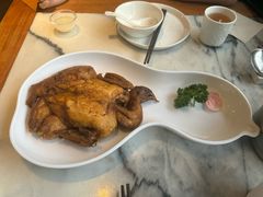 -西安饭庄·非遗陕菜(钟楼店)