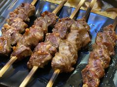-鸟串烧Yakitori